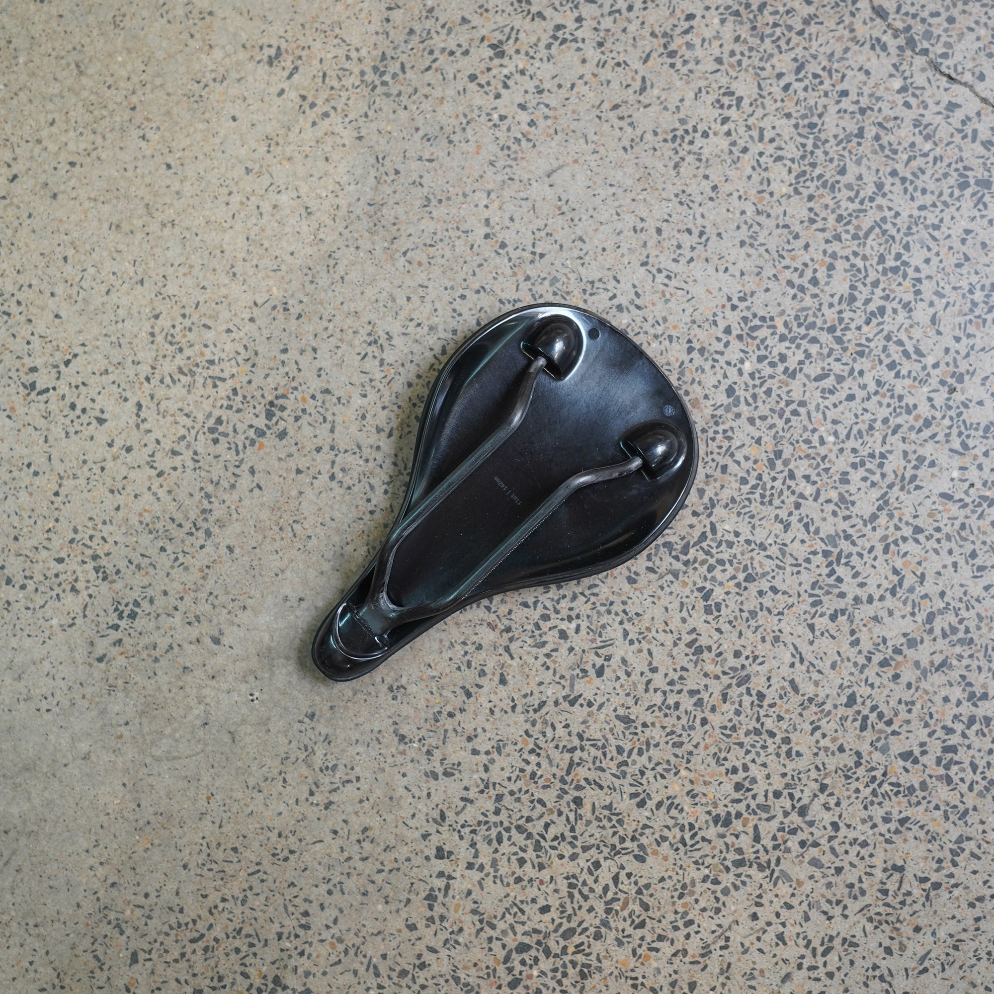 Take Off / Cannondale Fabric S-Line Carbon Saddle
