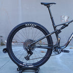 Cannondale Scalpel Carbon 1 - Raw Carbon