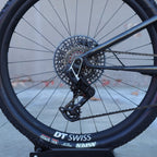 Cannondale Scalpel Carbon 1 - Raw Carbon