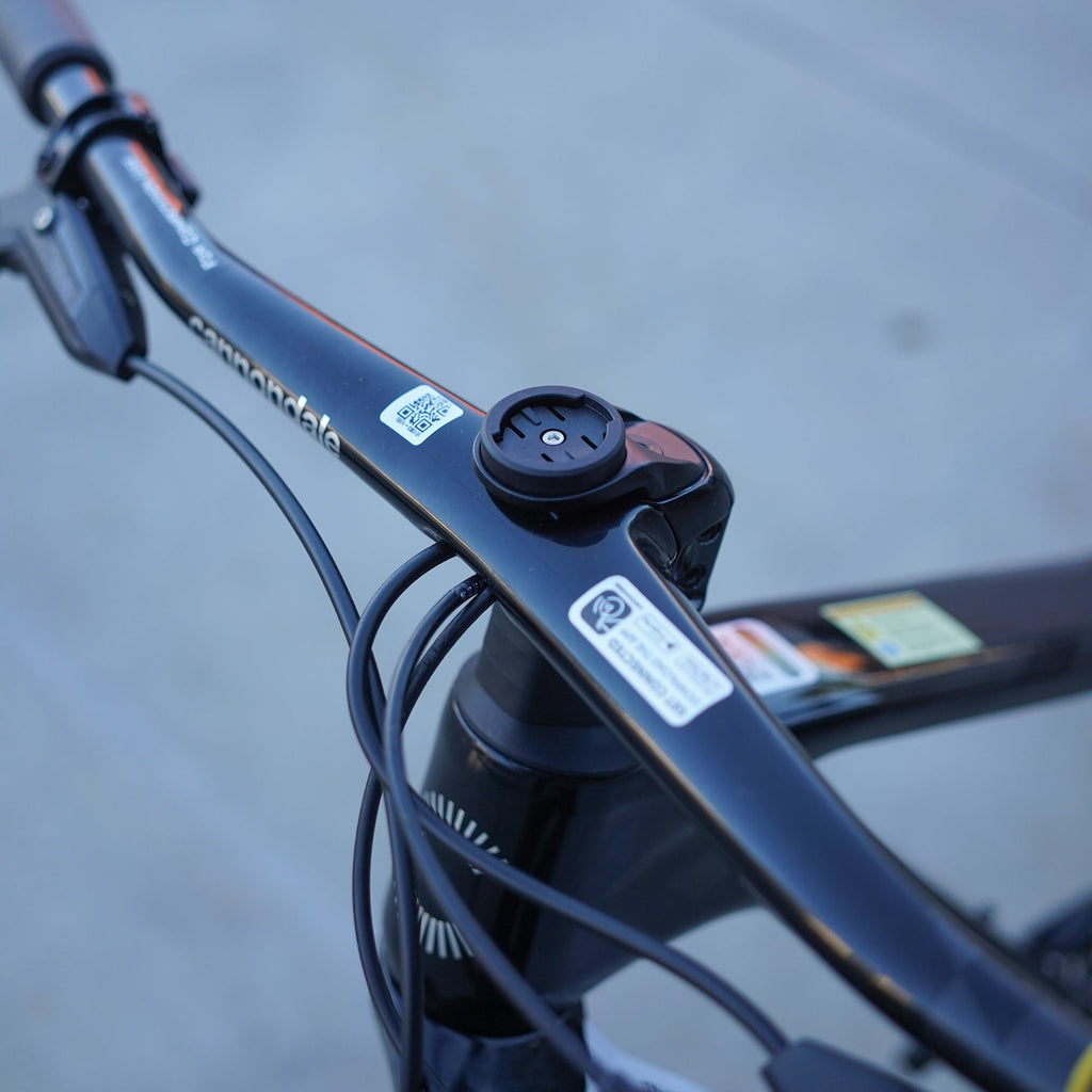 Cannondale Scalpel Carbon 1 - Raw Carbon