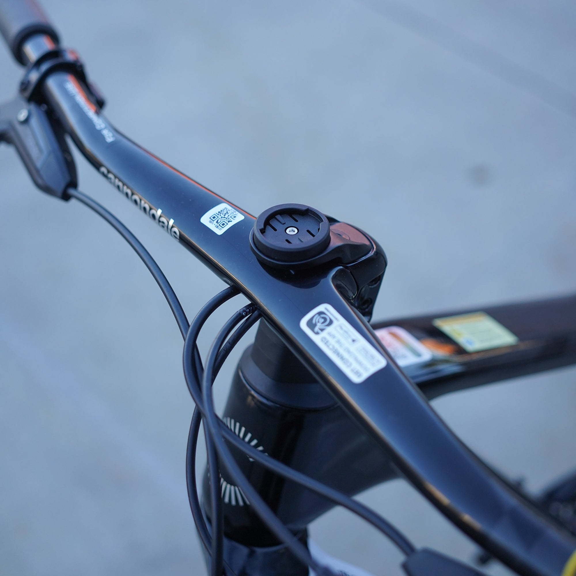 Cannondale Scalpel Carbon 1 - Raw Carbon