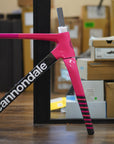 Cannondale SuperSix EVO LAB71 Frameset - EF Pro Cycling Team Edition