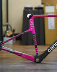 Cannondale SuperSix EVO LAB71 Frameset - EF Pro Cycling Team Edition