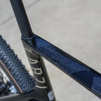 Cannondale SuperX LAB71 SRAM Red XPLR Gravel Bike - Black Marble