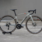 Cannondale Synapse Carbon 4 耐力自行车 - 粉笔色
