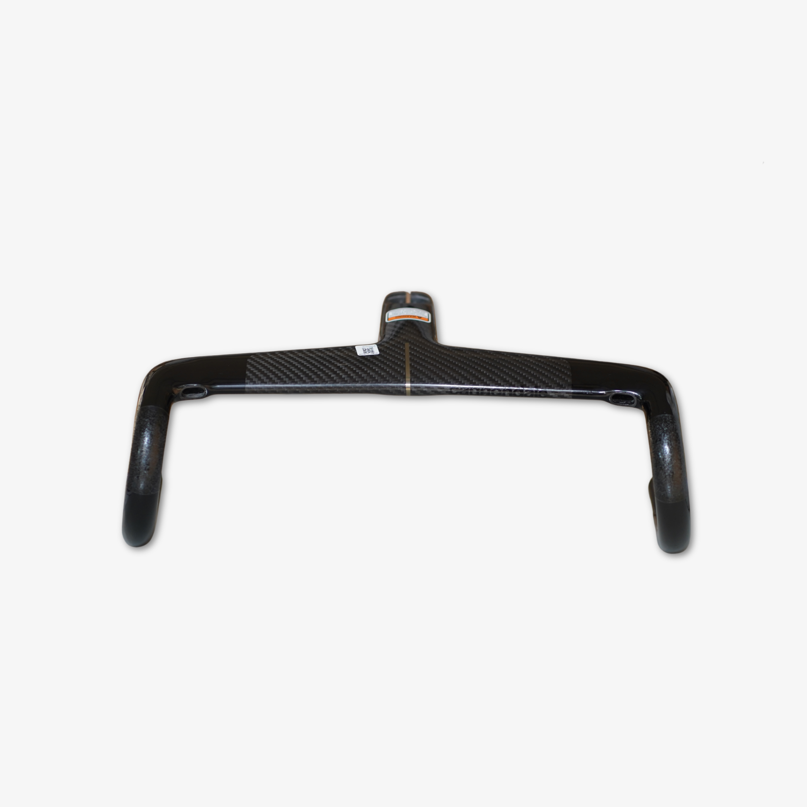 Cannondale SystemBar Road Cockpit - Aero