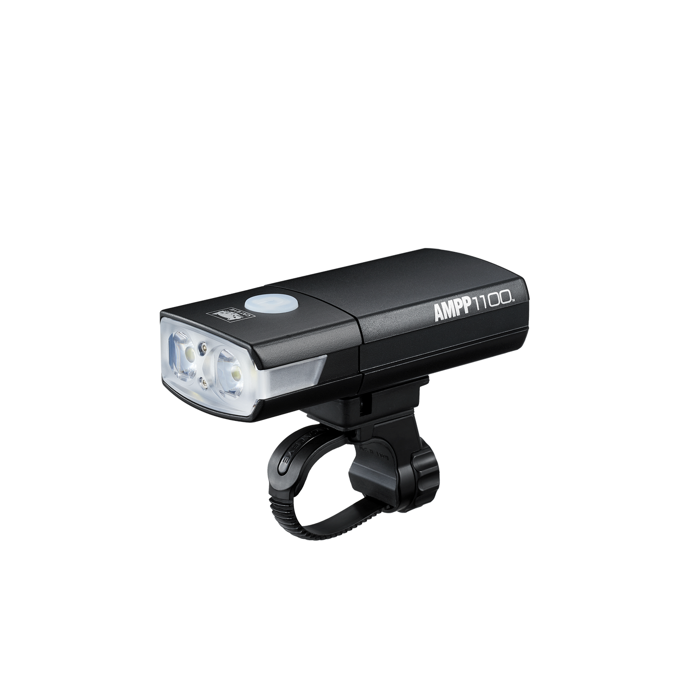 cateye-ampp-1100-front-light