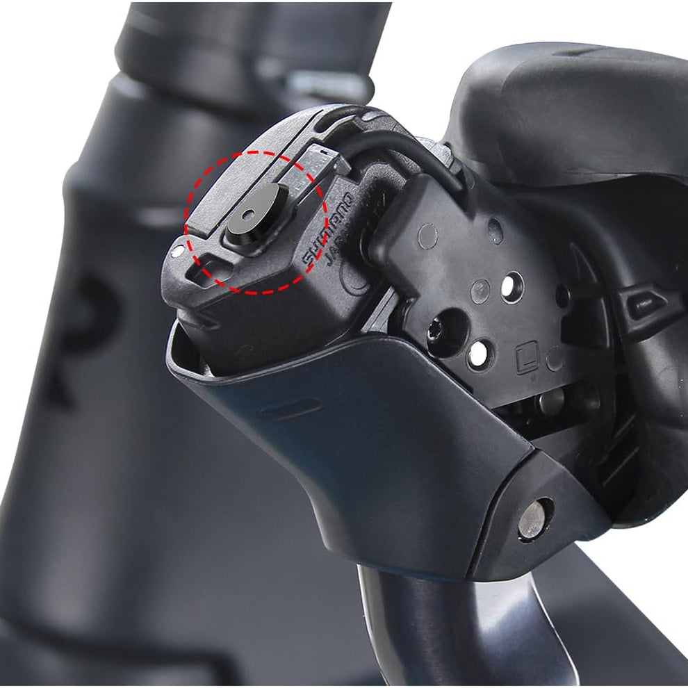 CCACHE 3D Printed Top Button Washers for Shimano Shifters