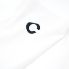 CCACHE Aero Shoe Cover - White