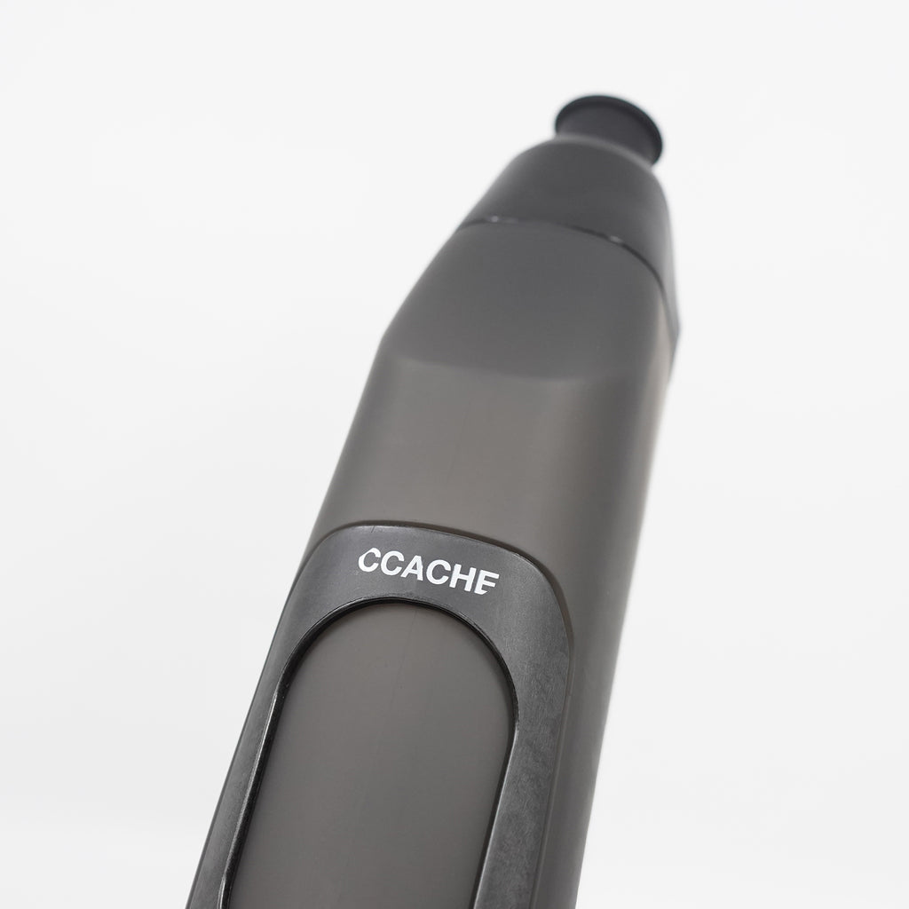 ccache-aero-water-bottle-cage-black