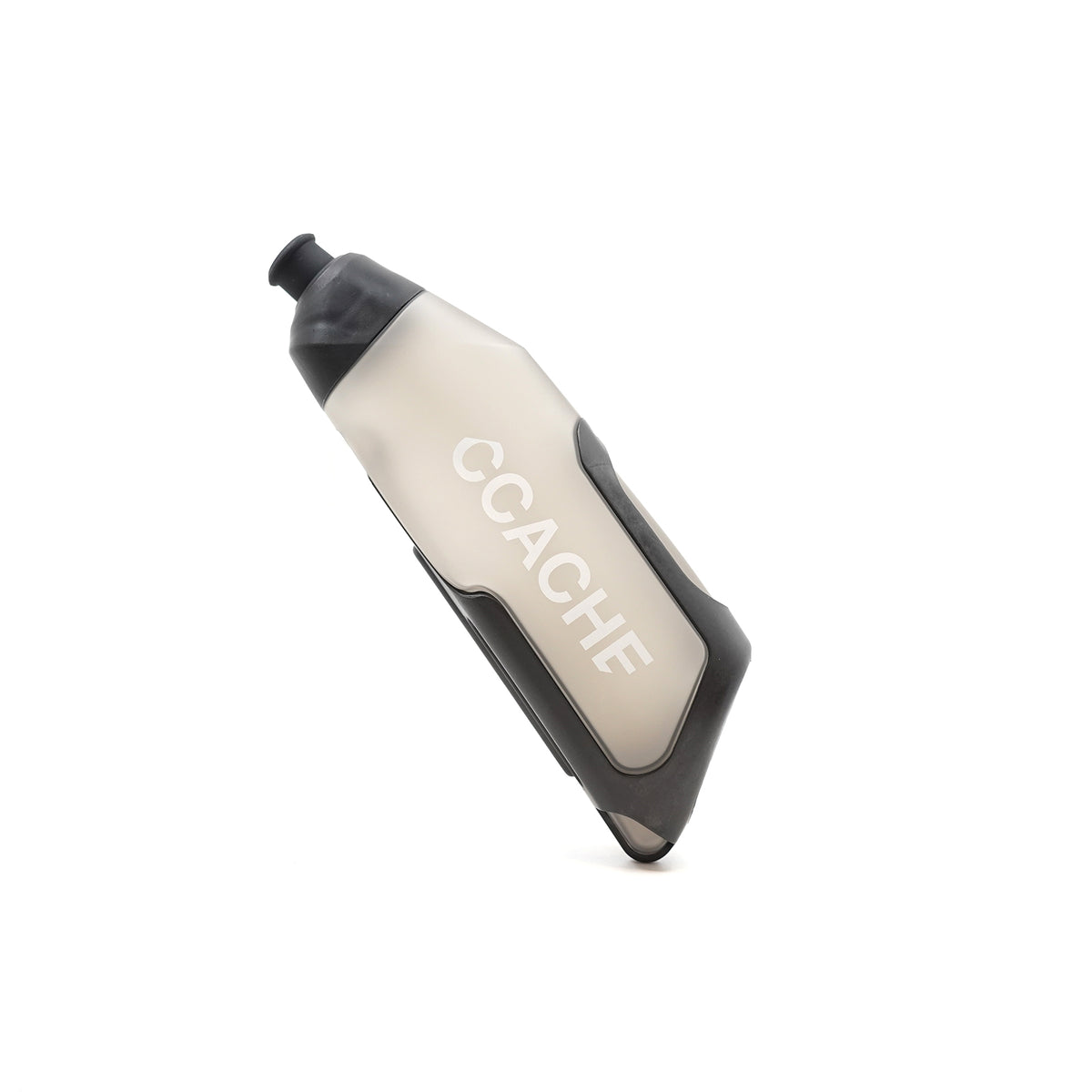 ccache-aero-water-bottle-cage-white
