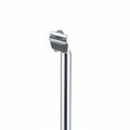 CCACHE Alloy Seatpost - Silver