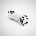 CCACHE Alloy Stem - Polished Silver