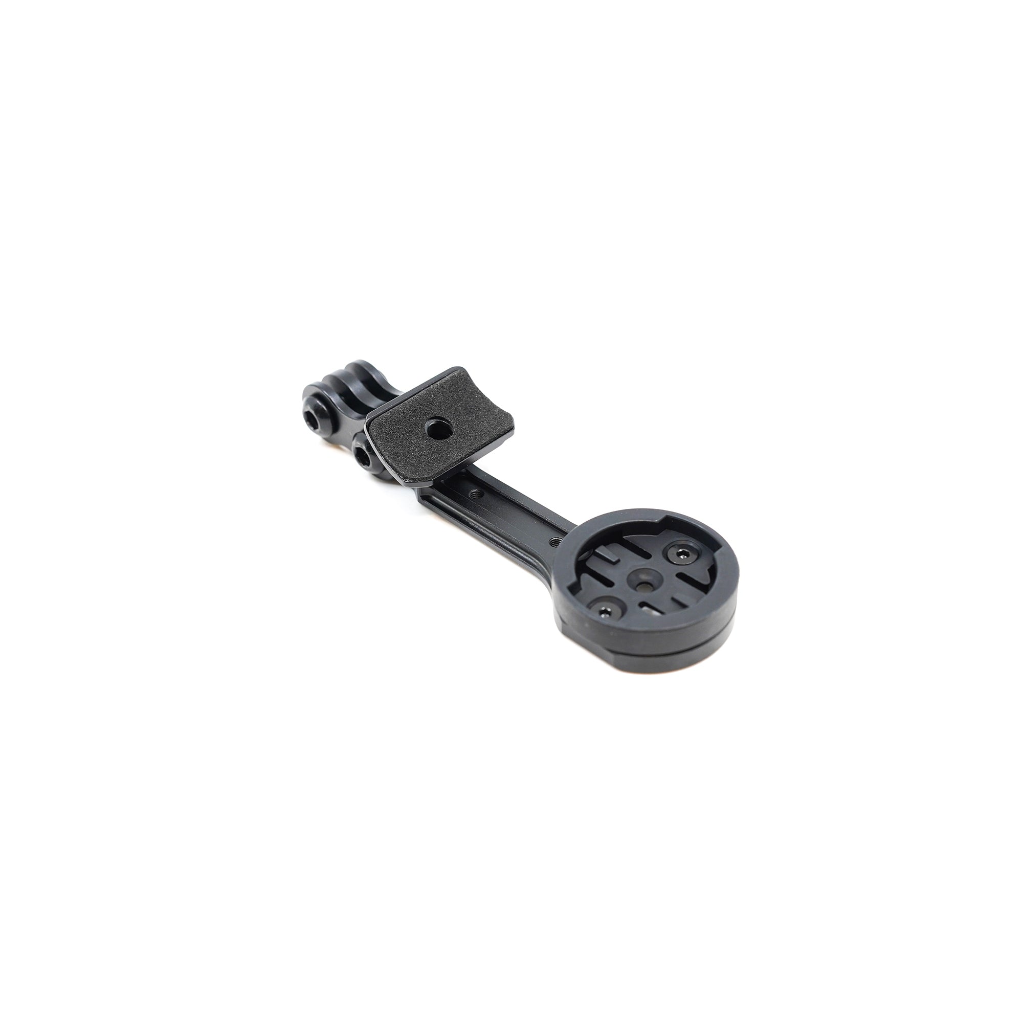 CCACHE Computer Mount for Colnago V5RS (CC.01) With GoPro Mount