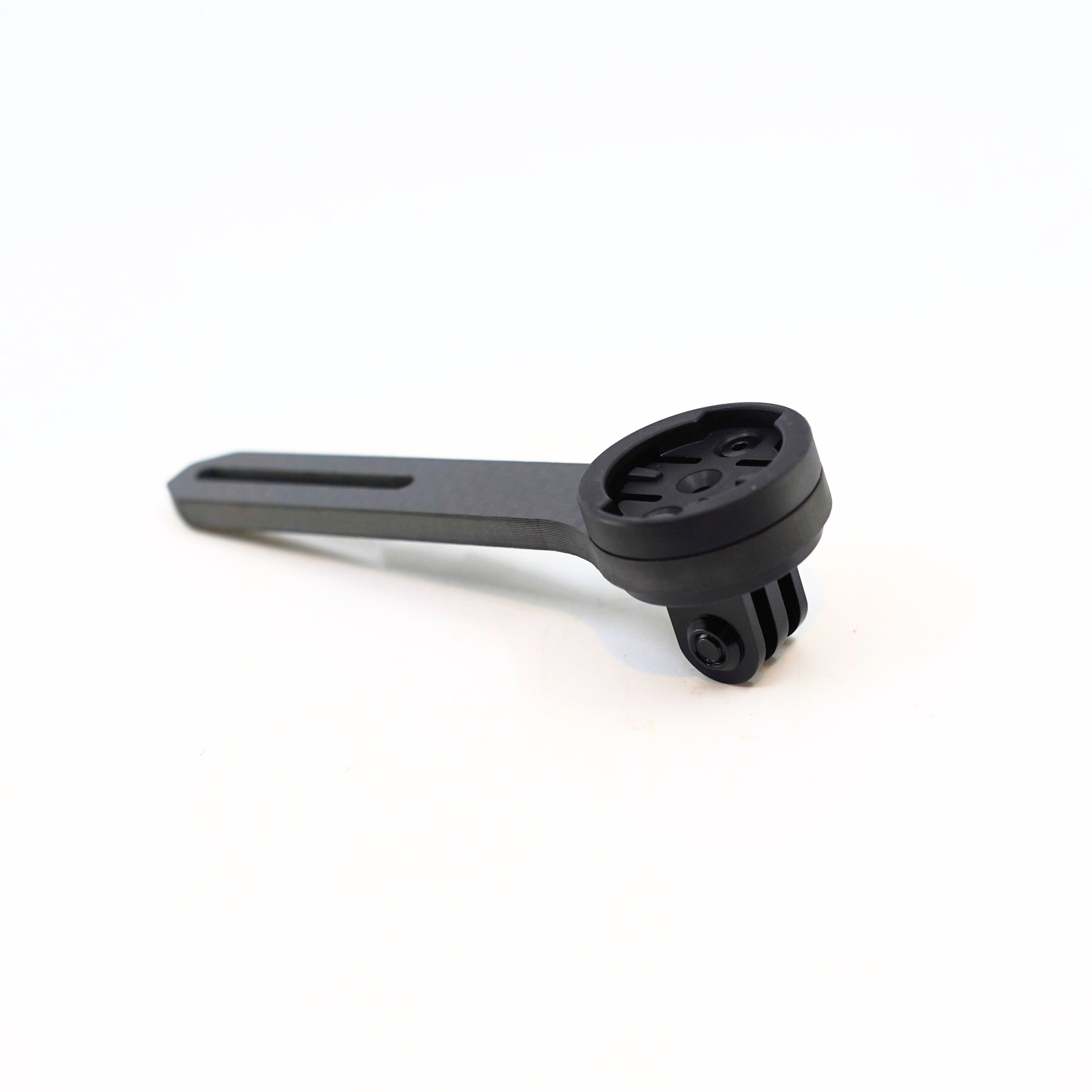 CCACHE Computer Mount for Enve SES Aero Pro One-Piece Handlebar With GoPro Mount