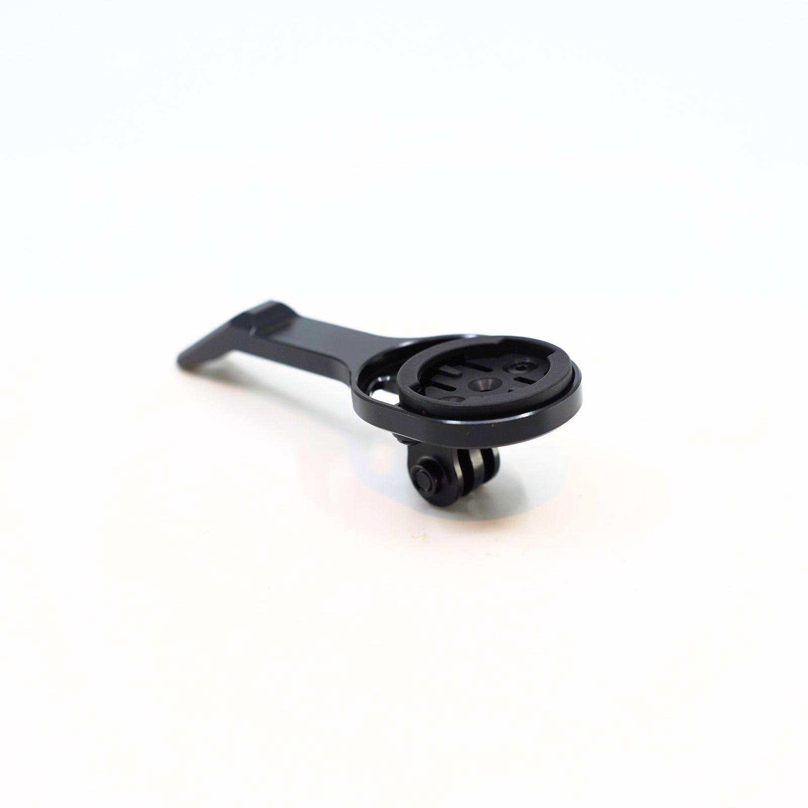CCACHE Computer Mount for Factor Black Inc Handlebar With GoPro Mount