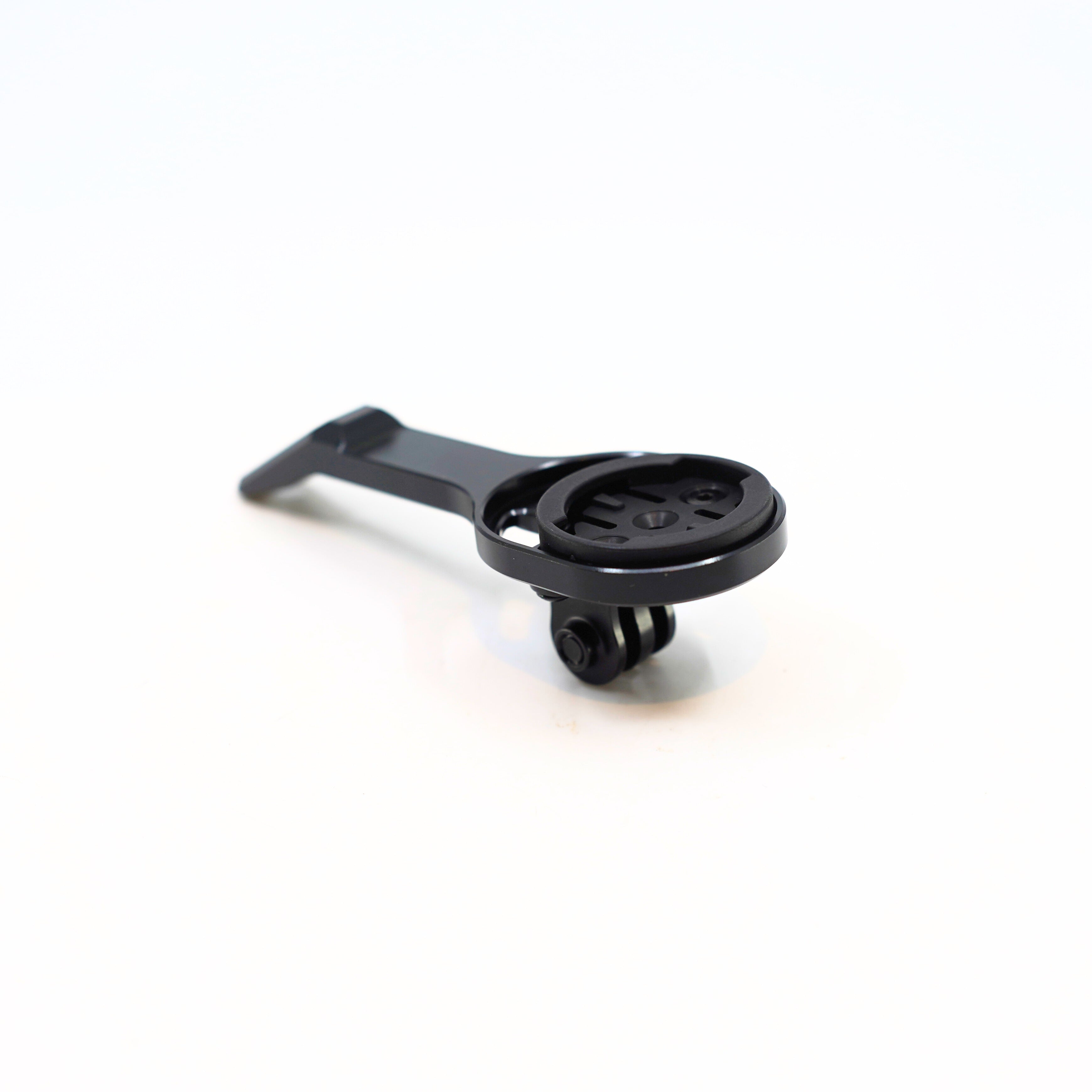 CCACHE Computer Mount for Factor Black Inc Handlebar With GoPro Mount