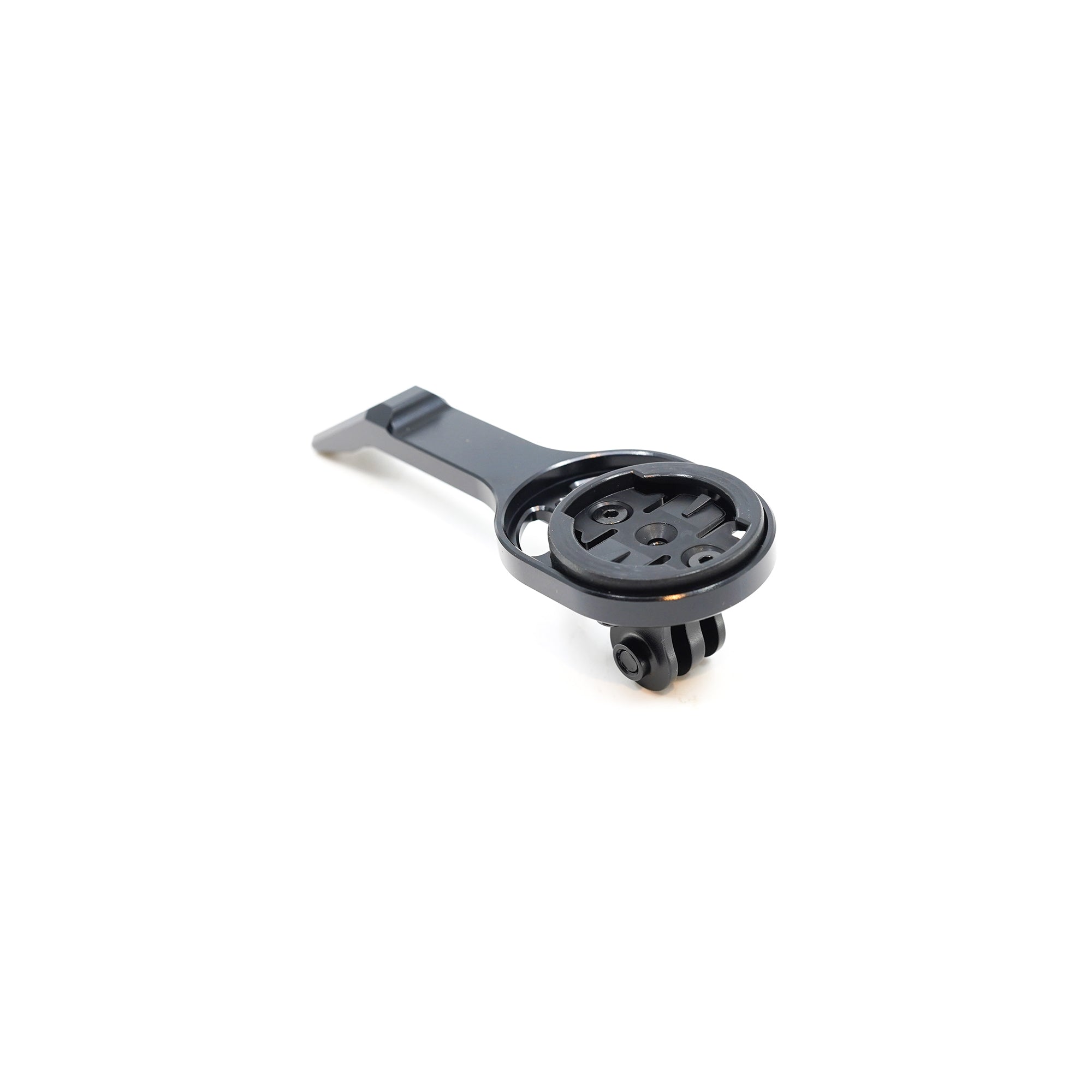 CCACHE Computer Mount for Roval Rapide (Tarmac SL8) With GoPro Mount