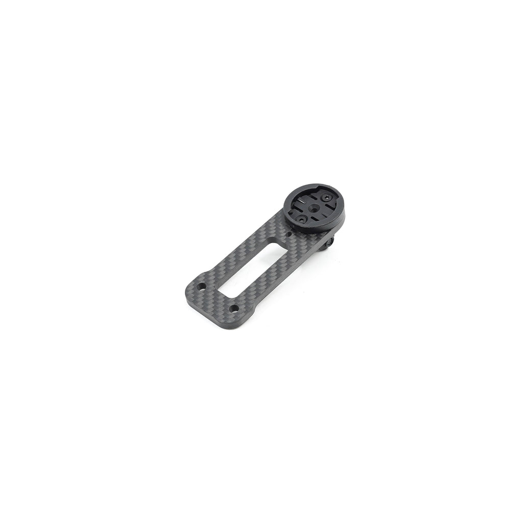 CCACHE Deda Alanera Carbon Stem Combo Mount