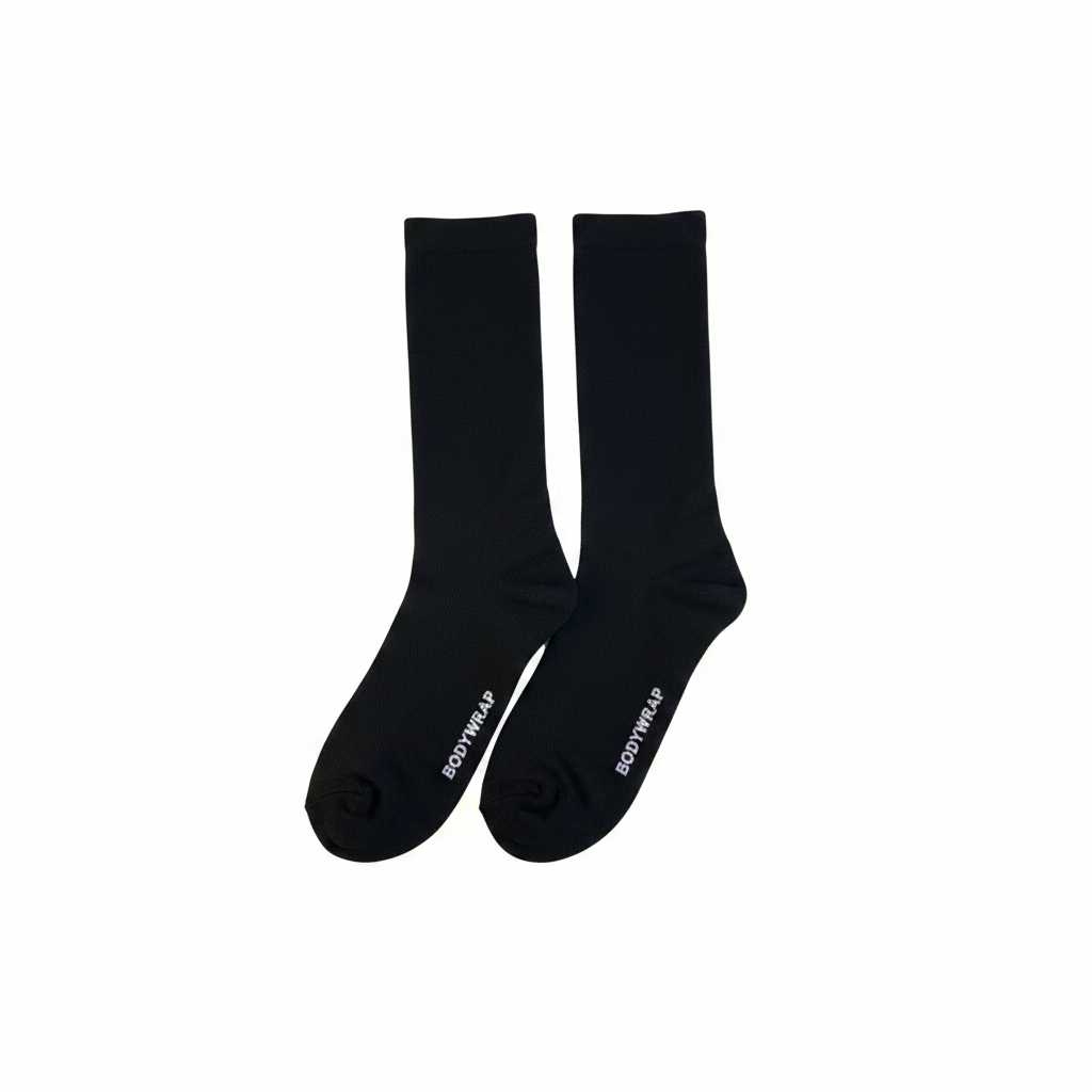 CCACHE Essential Socks - Black