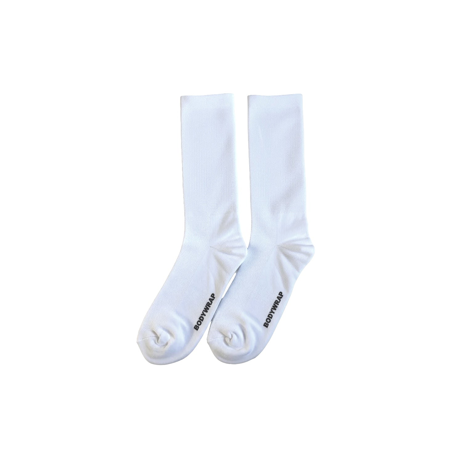 CCACHE Essential Socks - White