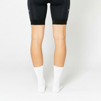 CCACHE Essential Socks - White