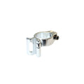 CCACHE Front Derailleur Clamp - Silver