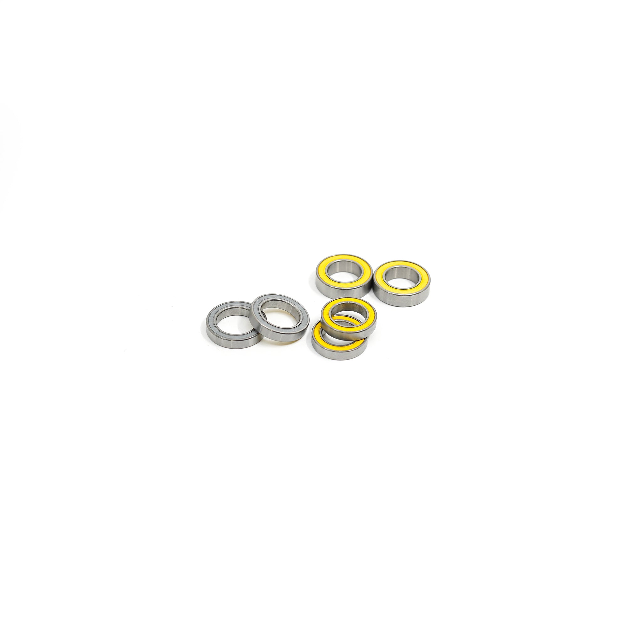 CCACHE FSD Wheelset Ceramic Bearing Kit