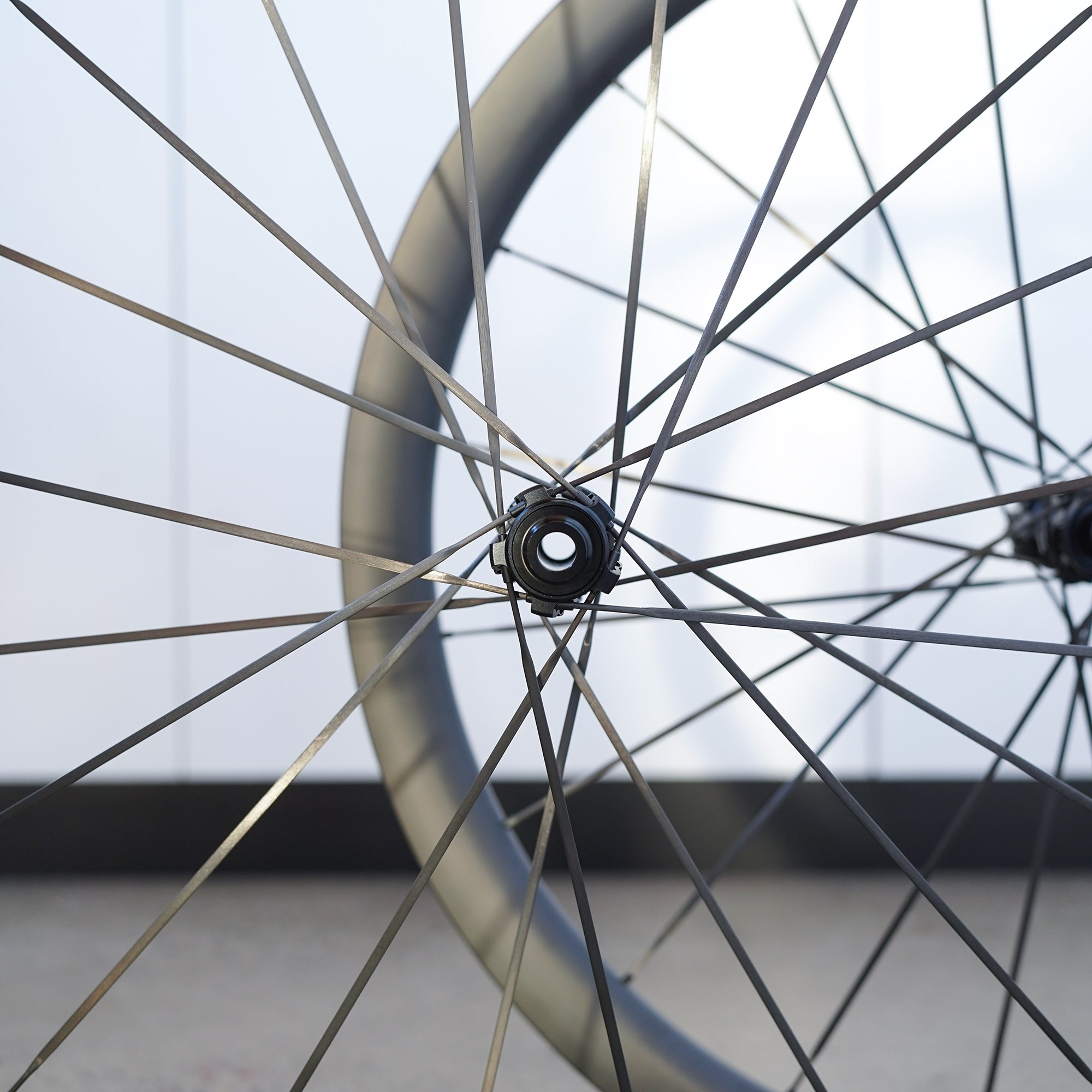 Rotor Aero Round Ring 110x4 53T | eBay