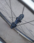 CCACHE FSD50 Carbon Spoke Disc Wheelset