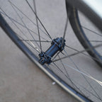 CCACHE FSD50 Carbon Spoke Road Wheelset