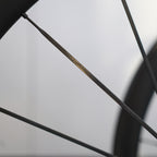 CCACHE FSD50 Carbon Spoke Road Wheelset