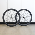 CCACHE FSD50/58 Race Carbon Spoke Road Wheelset