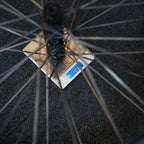 CCACHE FSD50 Carbon Spoke Road Wheelset