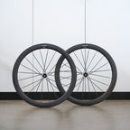 CCACHE FSD50 Carbon Spoke Road Wheelset