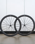 CCACHE FSD50 Carbon Spoke Disc Wheelset