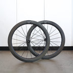 CCACHE FSD58 Carbon Spoke Road Wheelset