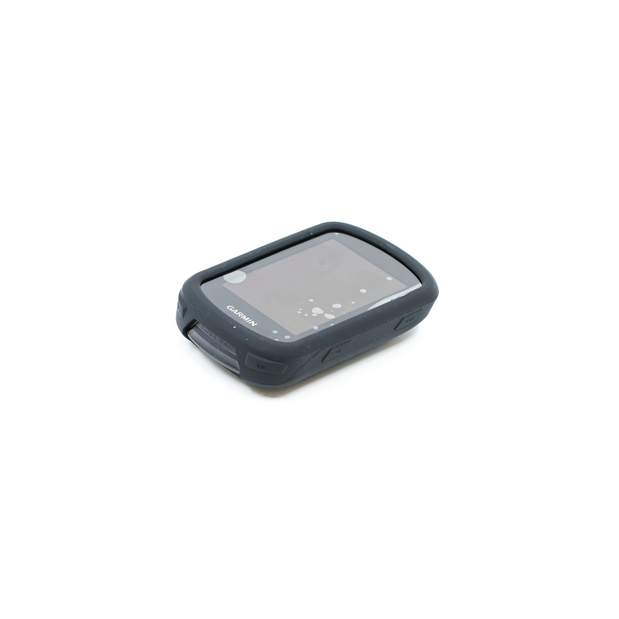 CCACHE 硅胶外壳和屏幕保护膜 - Garmin 540/840