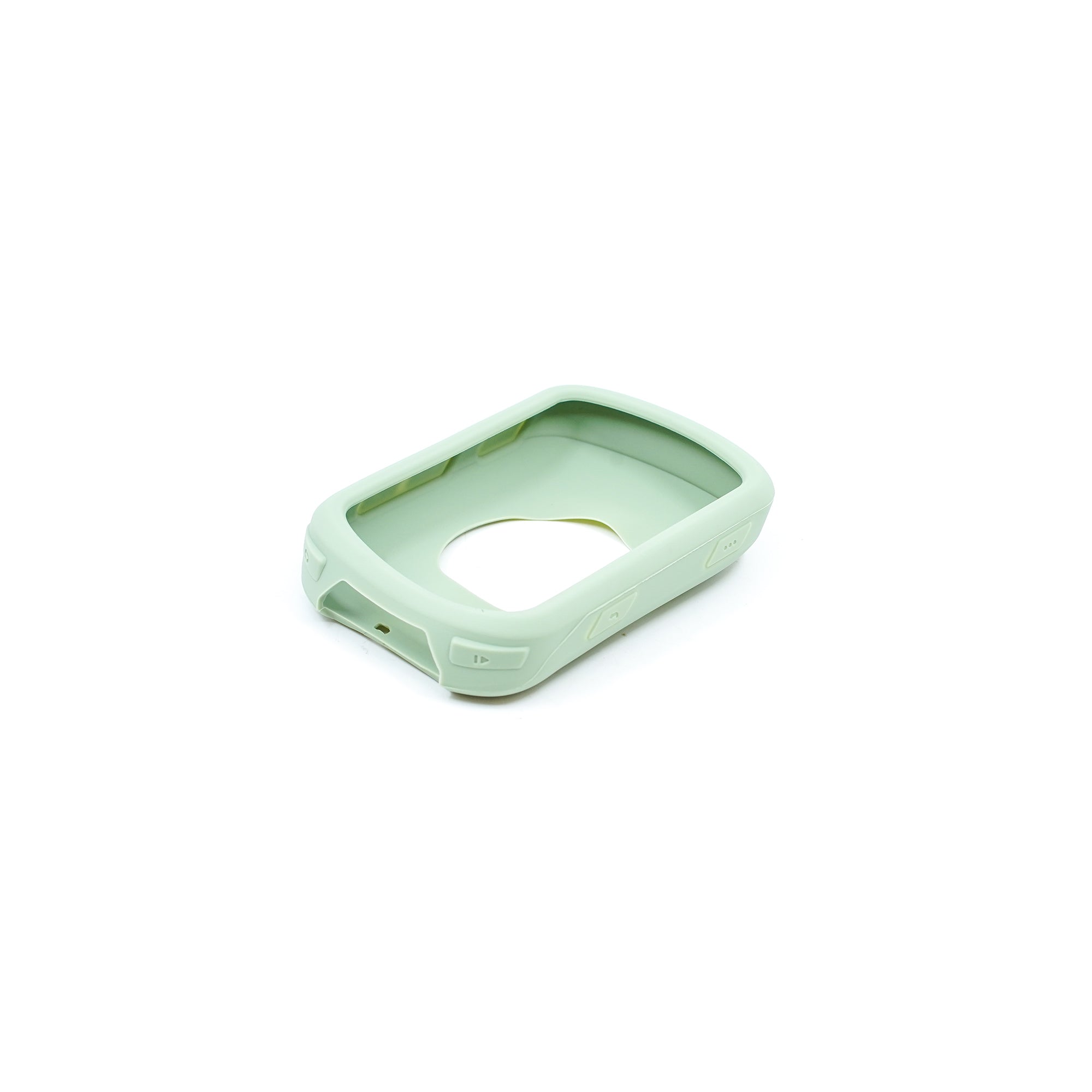 CCACHE 硅胶外壳和屏幕保护膜 - Garmin 540/840