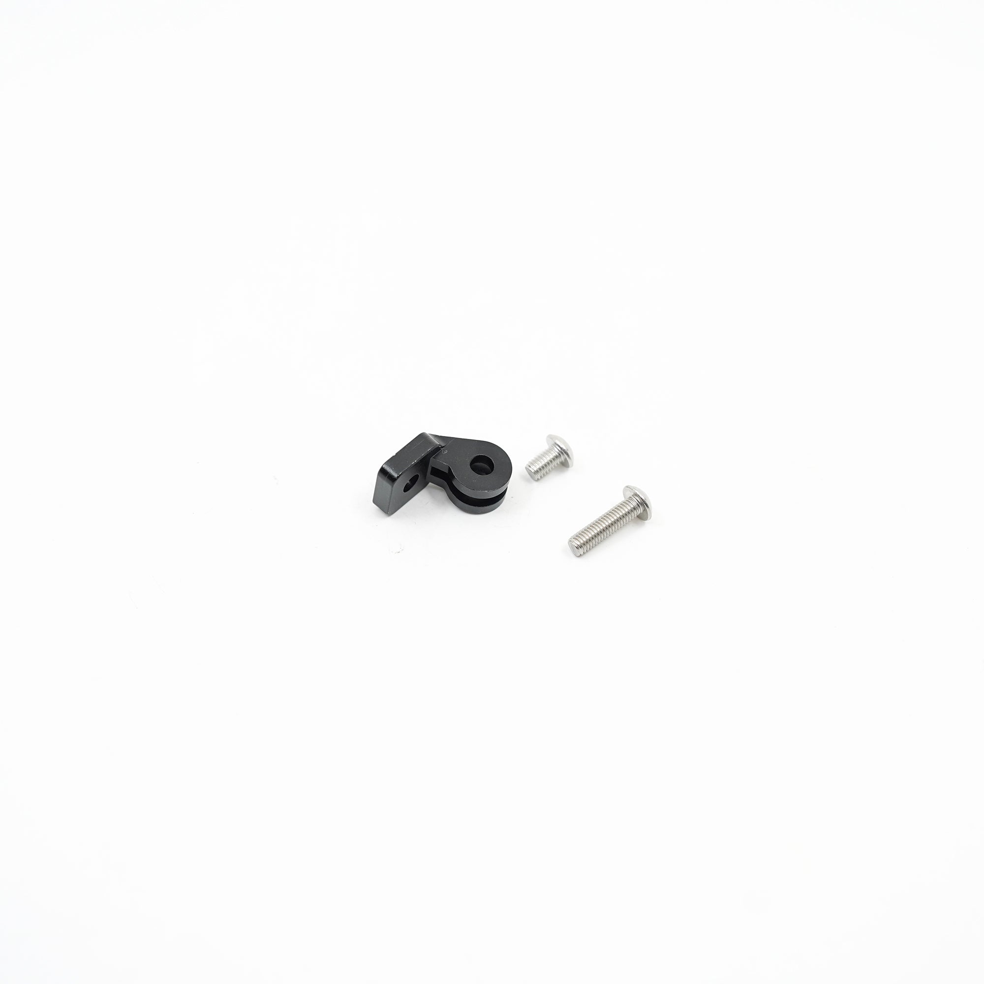 CCACHE GoPro Lezyne CNC Mount