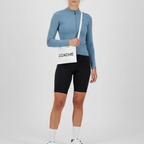 CCACHE Logo Musette Bag - White