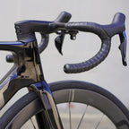 CCACHE x NSTRMO Burgh Bartape - Stealth Black