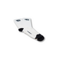NSTRMO x CCACHE Team Issue Socks - White