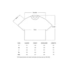CCACHE Republic of Bicycles Tee - Black/Pink