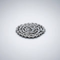 CCACHE PreWaxed Chain (Shimano Dura-Ace M9100 12 Speed)