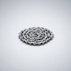 CCACHE PreWaxed Chain (Shimano Dura-Ace M9100 12 Speed)