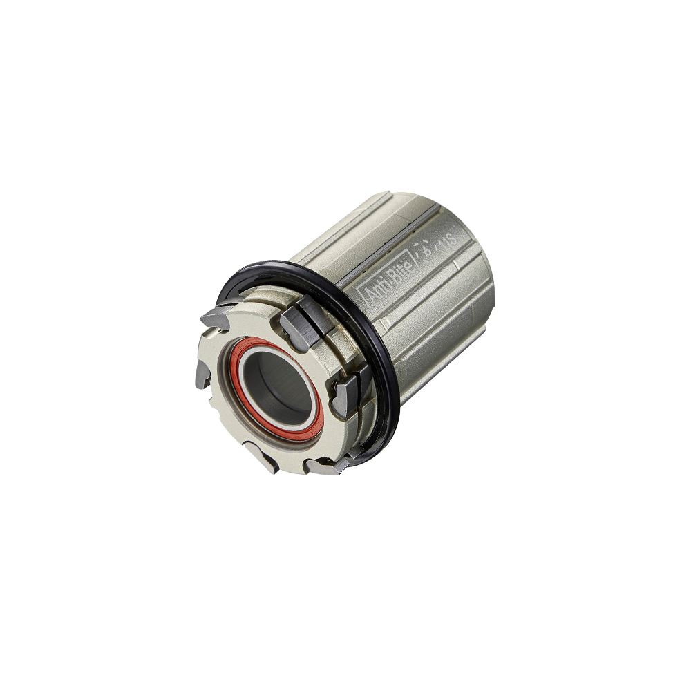 CCACHE Replacement Freehub Body (6-Pawl)