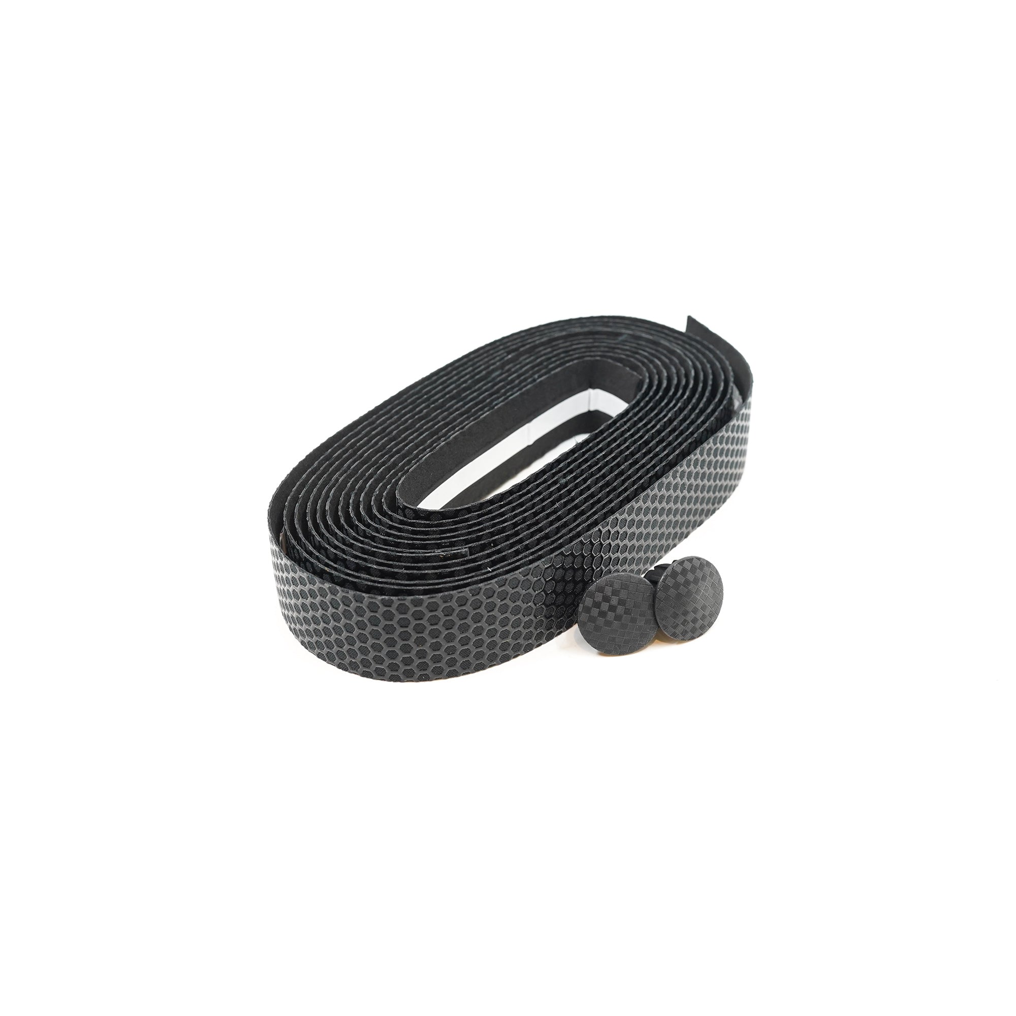 CCACHE Super Grip Bar Tape - Black