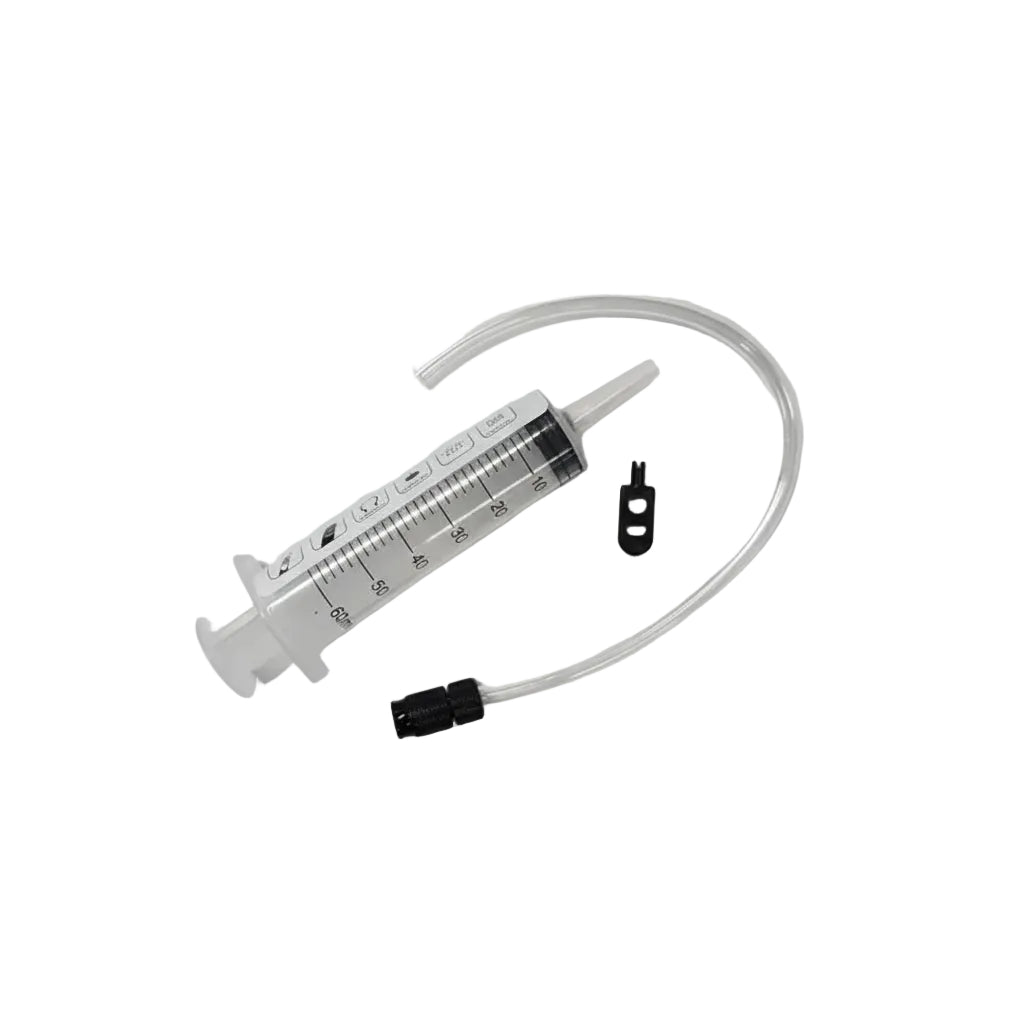 CCACHE Tubeless Sealant Injector