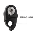 CCACHE Universal Derailleur Hanger Extension